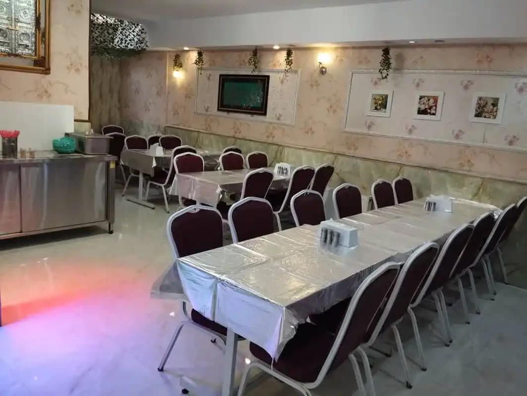 گارانتی کننده هتل آپارتمان  vatan Mashhad