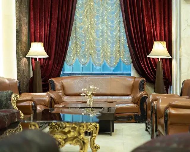 هتل  هتل مرمر  مشهد