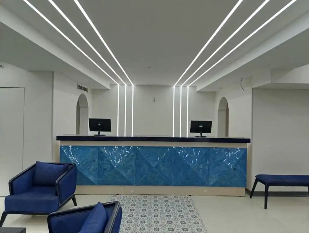 هتل  ارگ مشهد