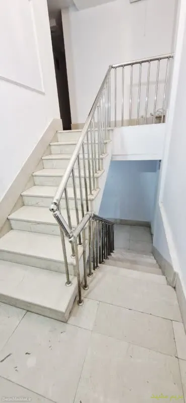 هتل آپارتمان  سوئیت آپارتمان ماهان مشهد