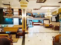 گارانتی کننده هتل  savin Mashhad