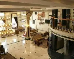 هتل  savin مشهد