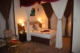 hotel Kiana Mashhad